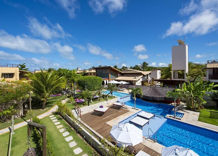 Pipa Beleza Spa Resort
